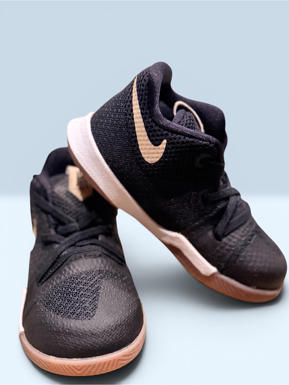 Nike Kids Kyrie new in box